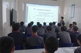 環(huán)境管理者代表任命書(shū)